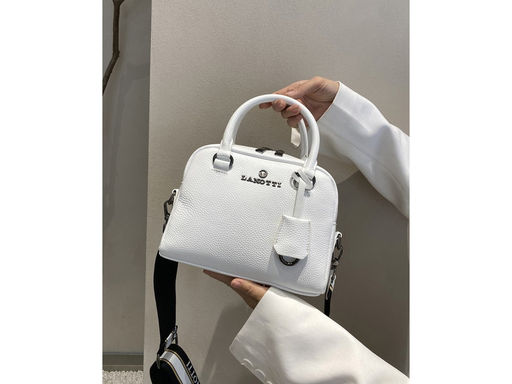 Cумка женская Lanotti YN238/белый