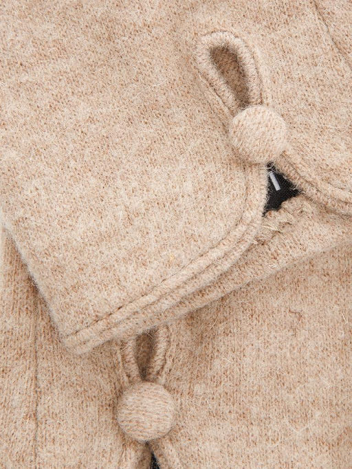 Перчатки жен Labbra LB-PH-21 ginger  фото 3