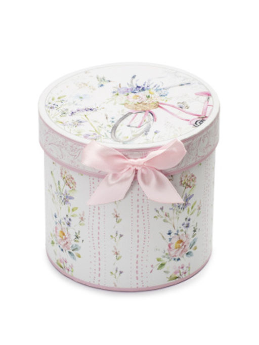 Кружка классик FLOWER BASKET 320мл - SIJ фото 4