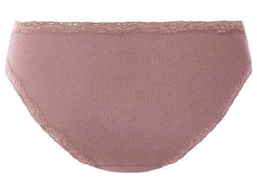 Трусики-слипы 5 шт ESMARA  фото 3