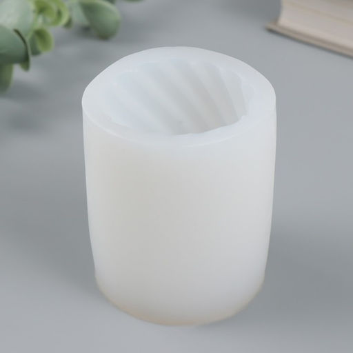 Молд силикононовый  «Эрифила» 6,3 х 8 см