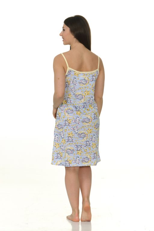 Сорочка Крошка - Марлен фото 2