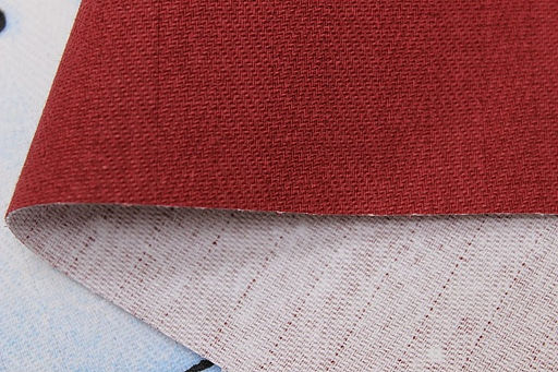 Дорожка Снеговики-озорники, ш.0.5м, хлопок-100%, 228гр/м.кв - Купава фото 4