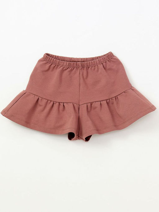 Шорты юбка, розовый - Lesi kids фото 14