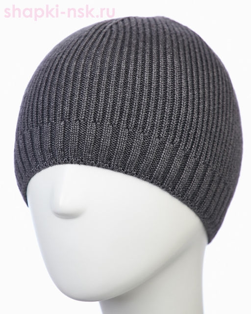 Глен Шапка по голове флис мужская (56-58)