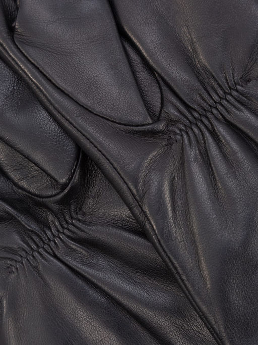 Перчатки женские ш+каш. F-IS5800 cork - Eleganzza фото 69