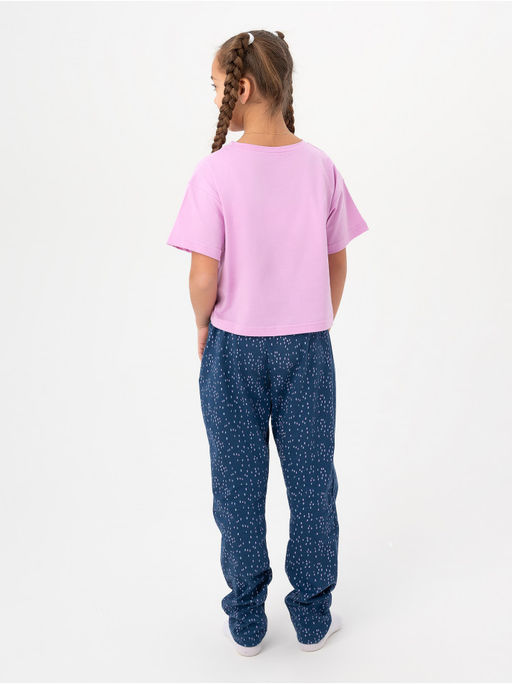 Пижама Далматинец детская девочка - София фото 10