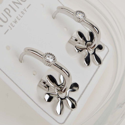 XUPING Серьги с английским замком арт. 18 1352 (id 281716) - Rada фото 2