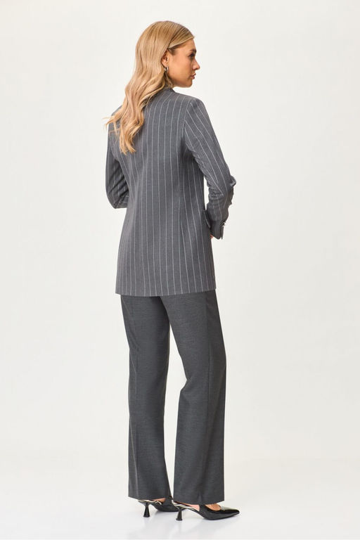 Костюм LAIKONY 702 темно-серый фото 2