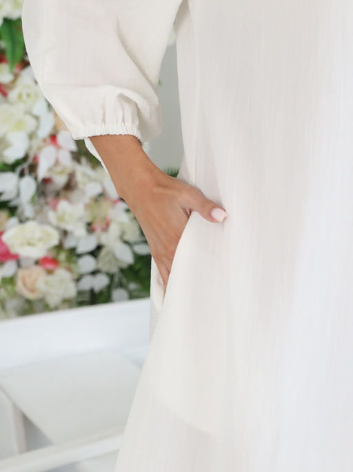 Платье П4-5511 - Wisell фото 13