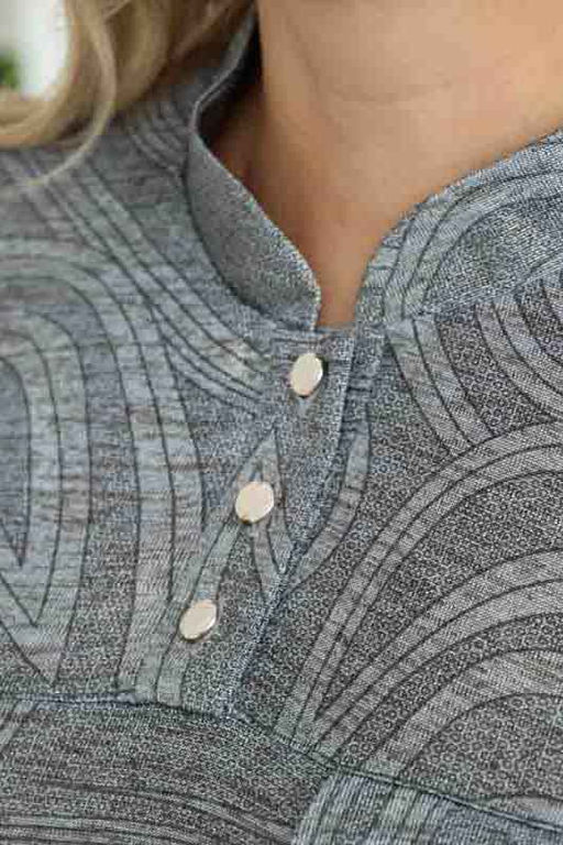 Джемпер М4-3448/5 - Wisell фото 6