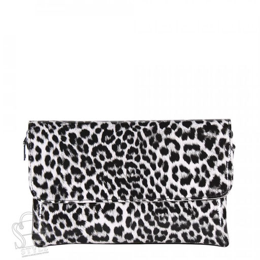 Сумка женская 00101-9NN black Natale Navetta в Новосибирске  фото 3