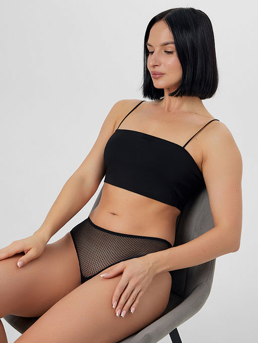 Цена за 2 штуки! ТРУСЫ ЖЕНСКИЕ - Mark formelle фото 7