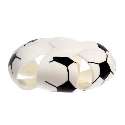 Антистресс - игрушка Спорт, развивающая, набор 3 шт., виды МИКС - Simaland фото 4