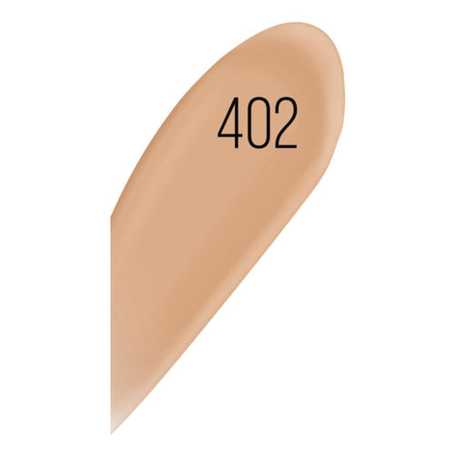 Тональная основа High Coverage Liquid Foundation, 402