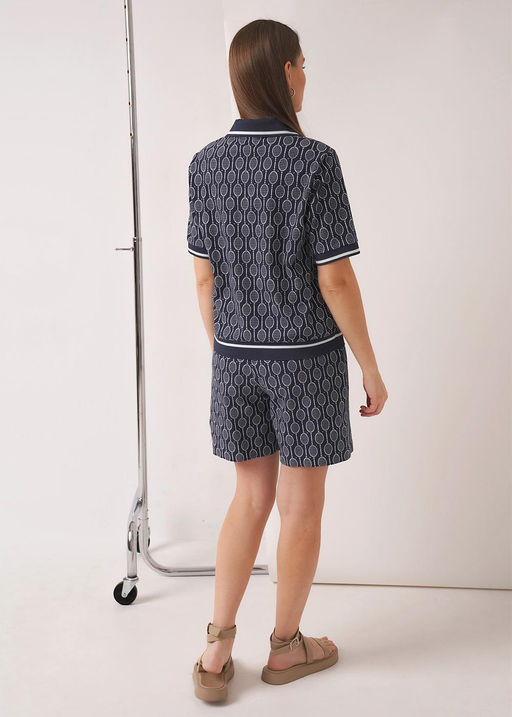 267187/201злн Шорты жен. (ЧЗ)