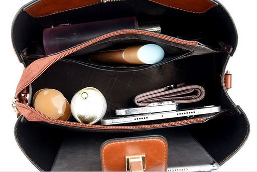 KAIDIFEINIROO Сумка женская 5277  фото 29