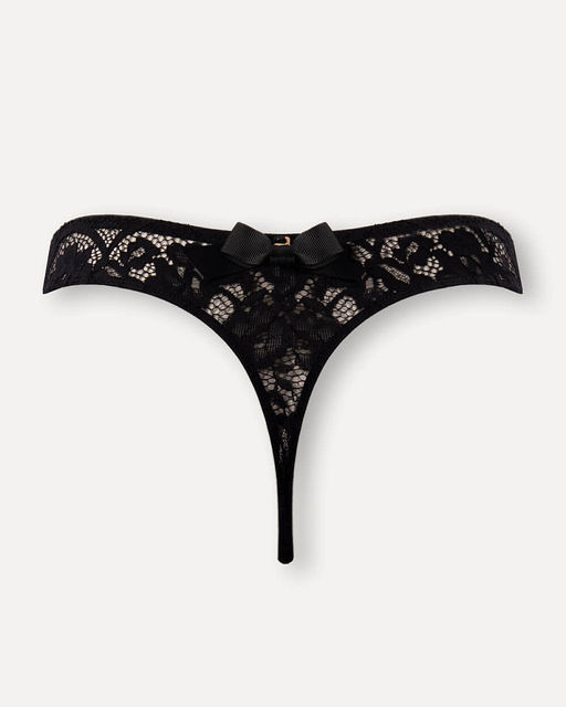 Трусы-стринги жен. - Deseo фото 4