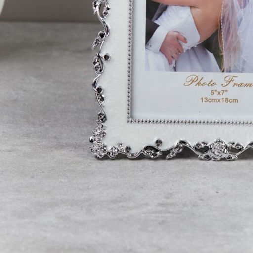 Фоторамка 13x18 / C2053 /уп 60/ - Галеонтрейд фото 4