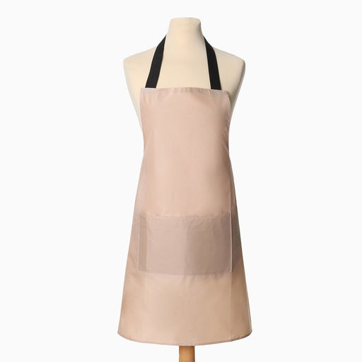 Фартук Экономь и Я цвет светло-розов, 62*70см, 100% п/э  фото 5