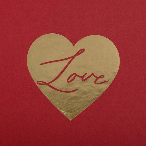 Набор коробок для цветов 3 в 1, упаковка подарочная, Красный, 18?18?13 см - 25?25?15 см