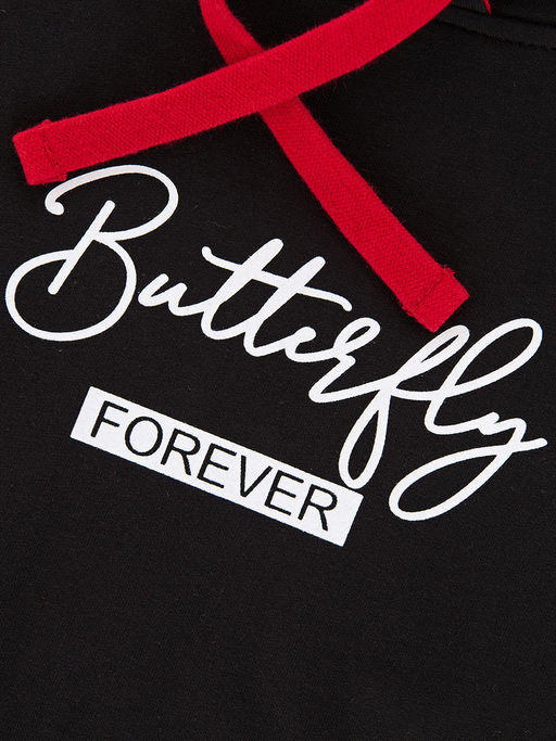 Платье с карманами UD 7739 черный - Mini maxi фото 5