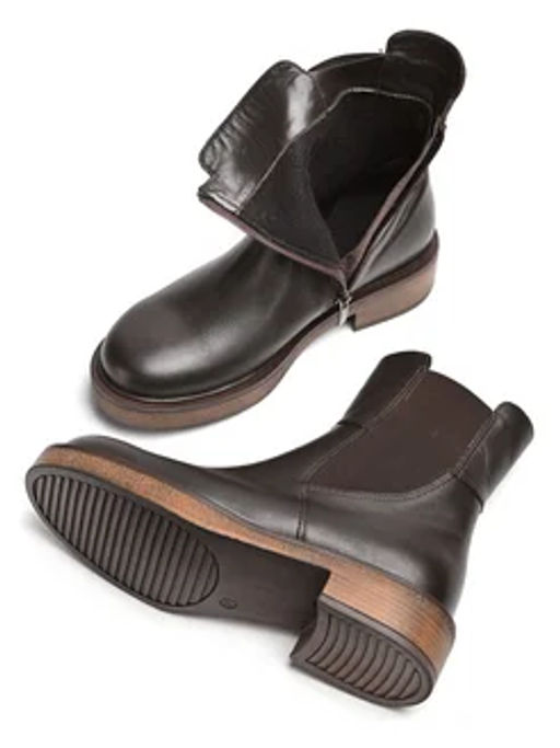 Ботинки - Ионесси фото 7