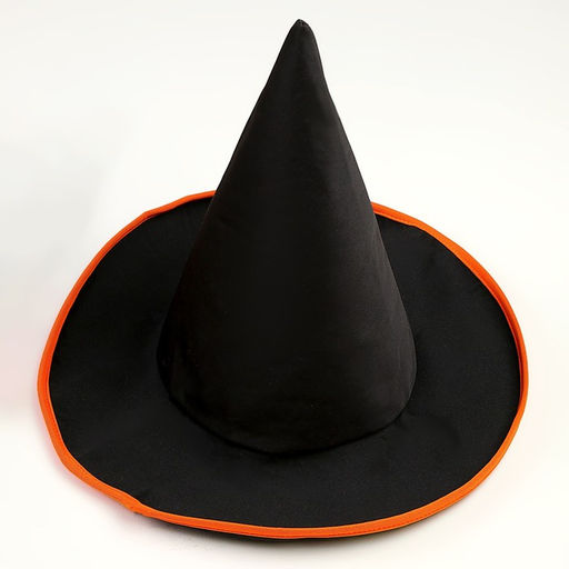 Карнавальный костюм на хэллоуин «Кошелёк или жизнь?»: накидка, шляпа, сумка, чёрный