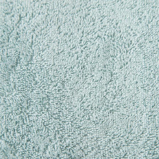 Полотенце махровое Этель Organic Mint 70х130 см, 100% хлопок, 420гр/м2  фото 3