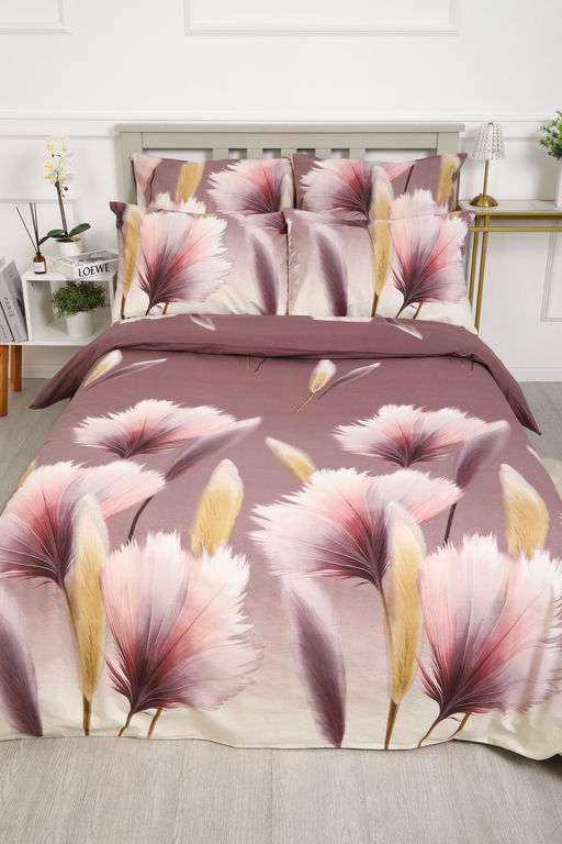 Пододеяльник бязь ГОСТ Вечерние грёзы