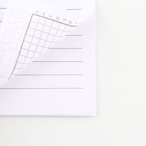 Блокнот с заданиями для весёлой компании Роботы А5, 12 л - Artfox фото 10