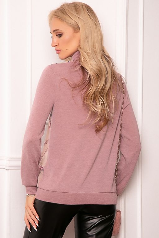 Джемпер 41135 - Avili фото 7