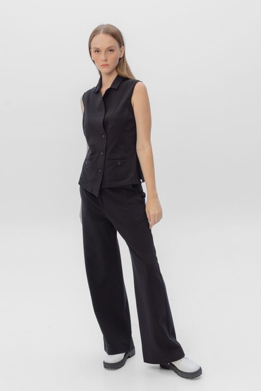 Жилет ТРИКОТАЖ