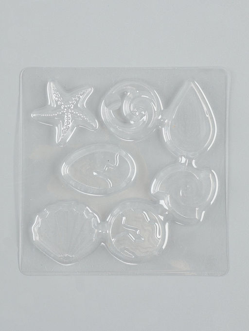 Набор для творчества Волшебные украшения