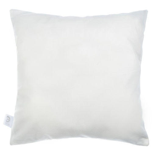 Подушка декоративная Этель Джентльмен 40?40 см, велюр, 100 % п/э