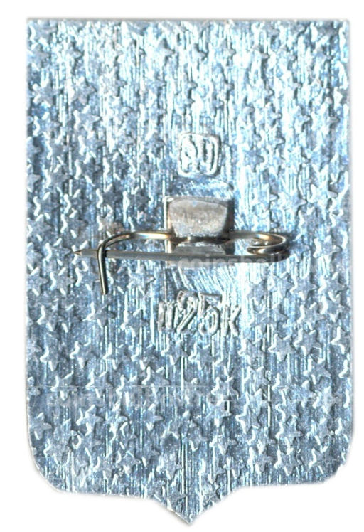 Значок Краснодар