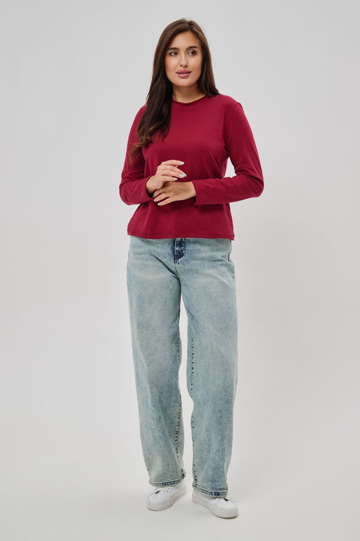 Лонгслив женский 88538