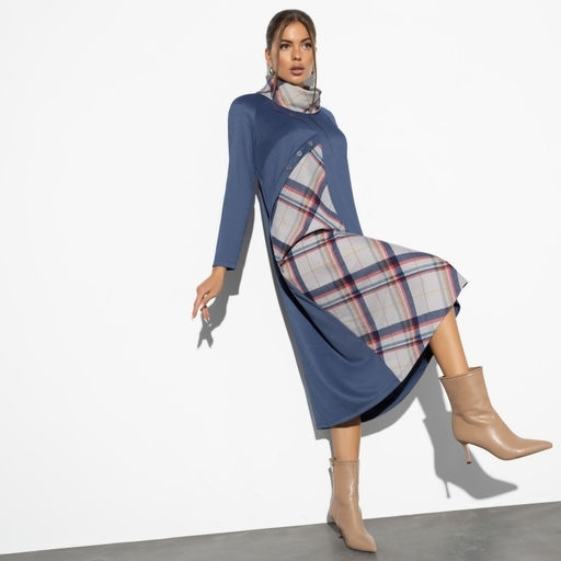 Платье Вечные ценности (стайл) - Charutti фото 8