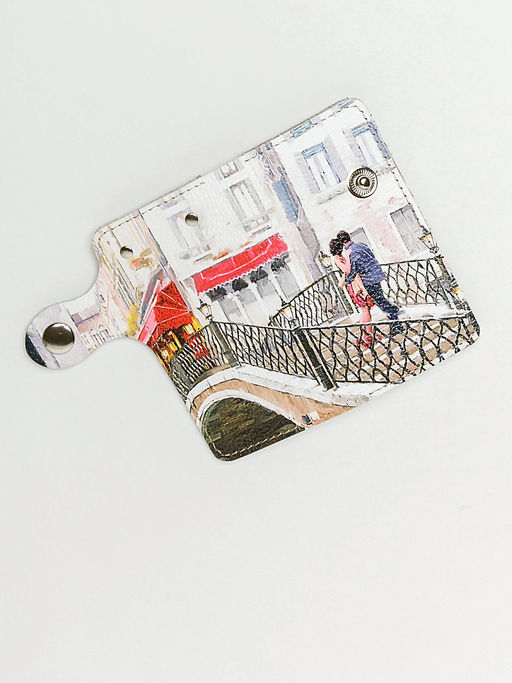 Ключница Klic print - Gallato фото 3