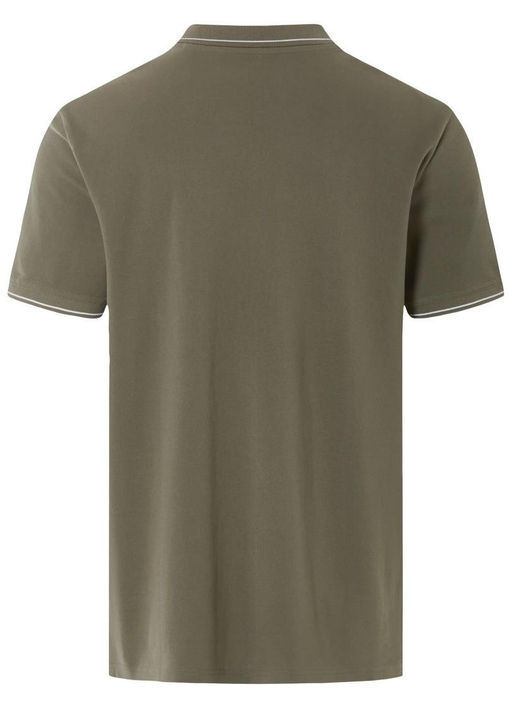 Мужская футболка-поло LIVERGY  фото 7