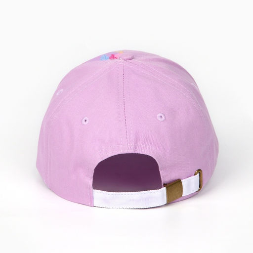 Кепка женская Sea, розовая, р-р 56