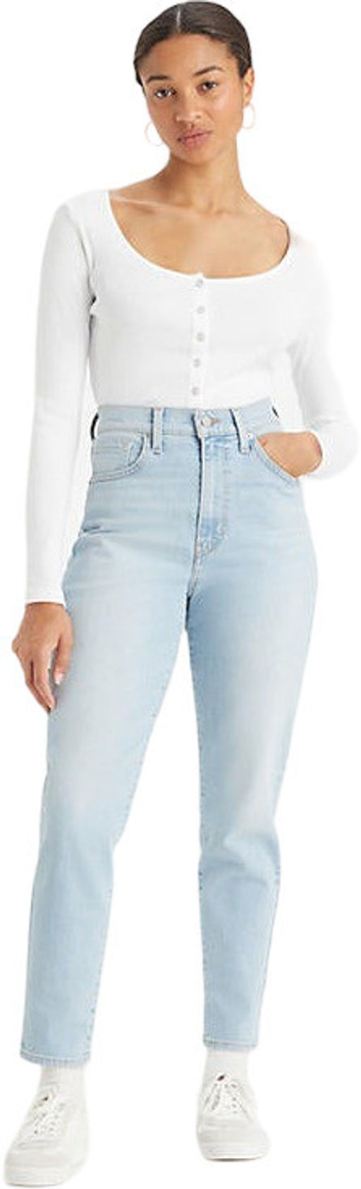 Джинсы женские