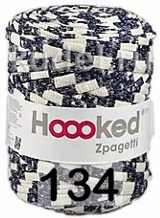ZPAGETTI - Hoooked фото 9
