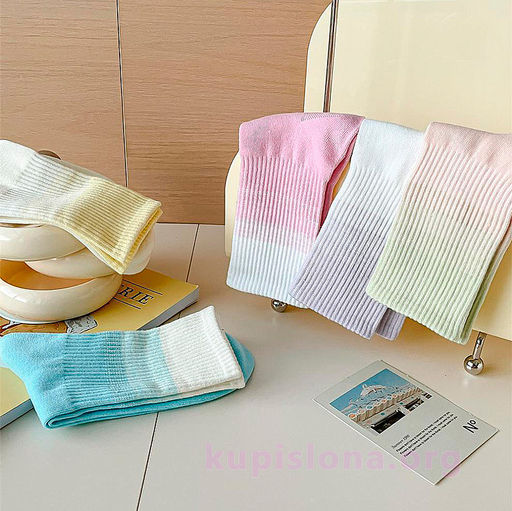 Носки Gradient - Купи слона фото 2