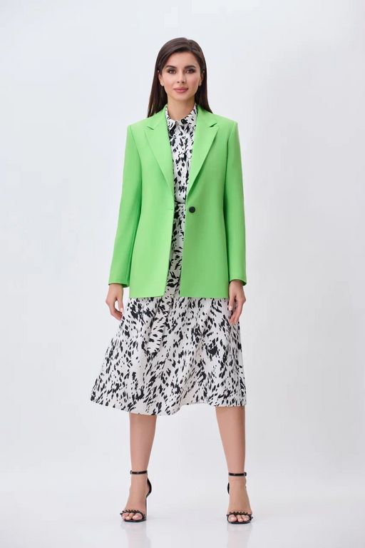 Жакет - Gizart фото 4