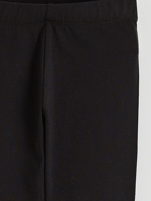 Basic K?z ?ocuk Tayt