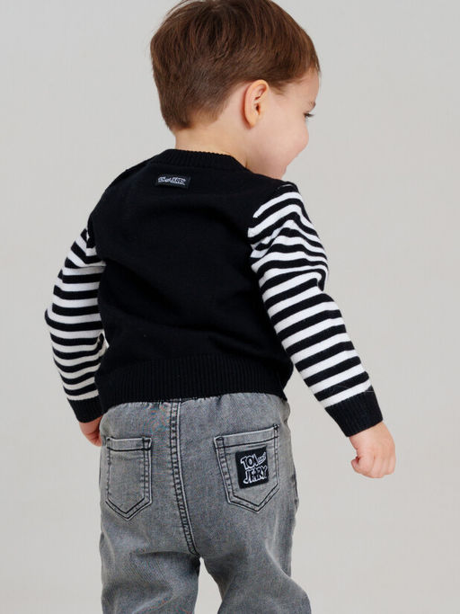 PlayToday / Джемпер для мальчика фото 9