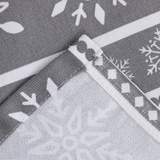 Покрывало «"Этель": Скандинавский», размер 180х215 см, 100% хлопок