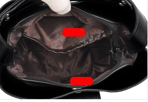 KAIDIFEINIROO Сумка женская 5605  фото 7