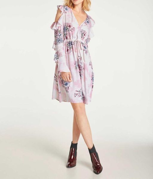 Платье, пестрое - Heine фото 3